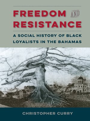cover image of Freedom and Resistance